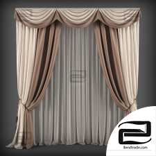 Curtains 121