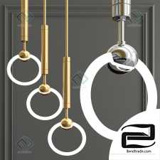 Ring ligth lee broom