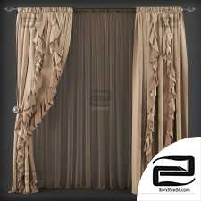 Curtains 189