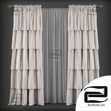 Curtains 191