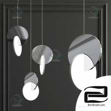 ECLIPSE PENDANT LIGHT