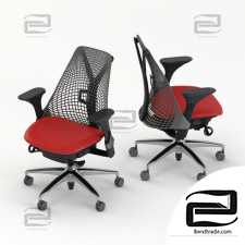 Herman Miller Sayl Office Furniture