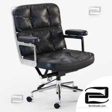 Office Furniture Eames Executive Lobby Chair