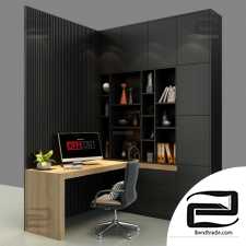 Office Furniture Cabinet Furniture 23