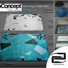 BoConcept Carpets