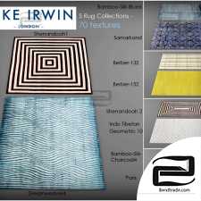 Carpets LOOK IRWIN