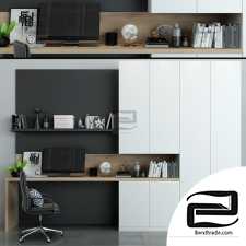 Office Furniture Cabinet Furniture 17