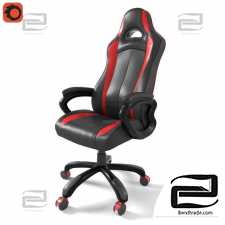 Armchair SPORTDRIVE SD-02 Office Furniture