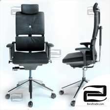 Office Furniture Steelcase Please Executive