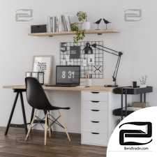Office furniture Home office ikea