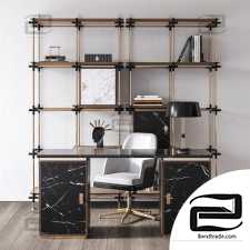 Office furniture Delightfull Essential Home Luxxu Office collection