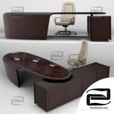 Rayleigh Conference Office Furniture