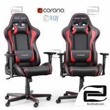 Office furniture armchair DXRacer OH FE08 NR