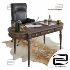 Office Furniture Workplace 88