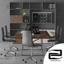 Office Furniture Office BoConcept