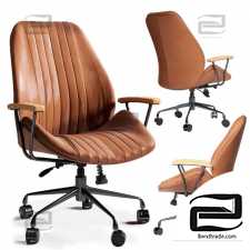 Hamilton Office Chair Office Furniture