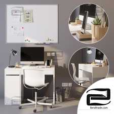 Office furniture Workplace 152