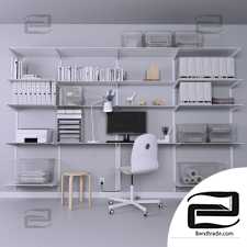 Office Furniture Set 608