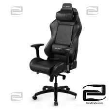 Office furniture DxSeat P-class armchair