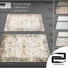 Carpets Nuloom rugs Classik1