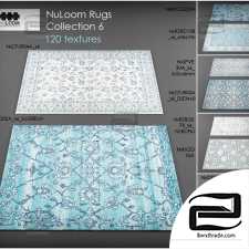 Carpets Nuloom rugs Classik 2