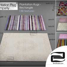 Carpets Plantation rug