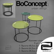 BoConcept Coffee Table