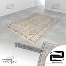 SILK PATINA carpet AL102-COLOR2 Art de Vivre | Kover.ru