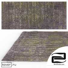 FRESCO carpet 1201BS-GRY-GRN Art de Vivre | Kover.ru