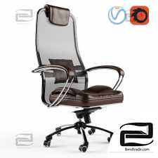 Samurai SL-1 Office Furniture