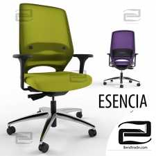 ESENCIA Draber Office Furniture