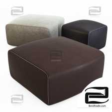 Pouf Minotti Botero