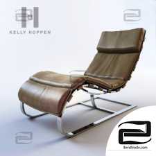 Kelly Hoppen Chaise Longue