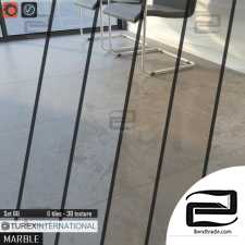 Materials Tile,TUREX INTERNATIONAL Marble tile