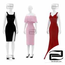 Women's dresses 17