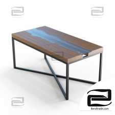 YasenKrasen Coffee table