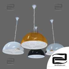 Hanging lamp ceiling lamp 64