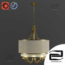 Pendant lamp light 70