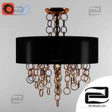 Pendant lamp light 73