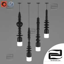 Pendant lamp light 67