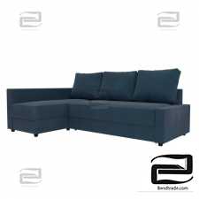 IKEA FRIHETAN Sofas