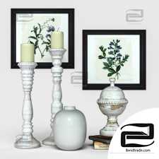 Decorative set Decorative set 63