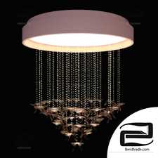 TINEA Pendant lamp