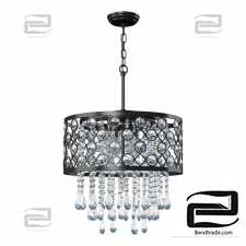 Pendant lamp Modern Ceiling Light 10