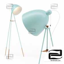 Eglo DUNDEE floor lamp floor lamps 49342