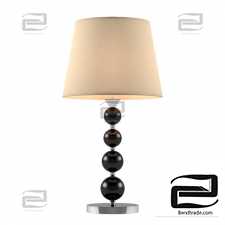 Table lamp Newport 32201T black