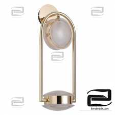 Sconce Newport light 14402A