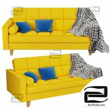 ASKESTA sofas