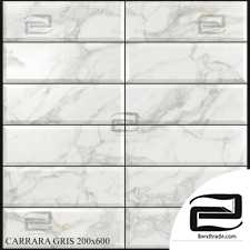 Materials Tile,Keros Carrara Gris tile