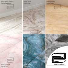 Materials Tile,Kerama Marazzi Oniche tile